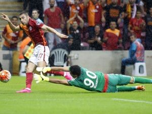 Spor Toto Süper Lig
