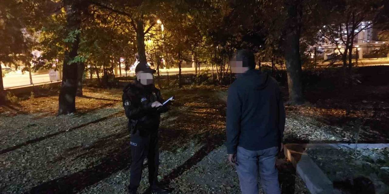 Niğde’de Çarşı Ve Mahalle Bekçileri 46 Aranan Şahsı Yakaladı