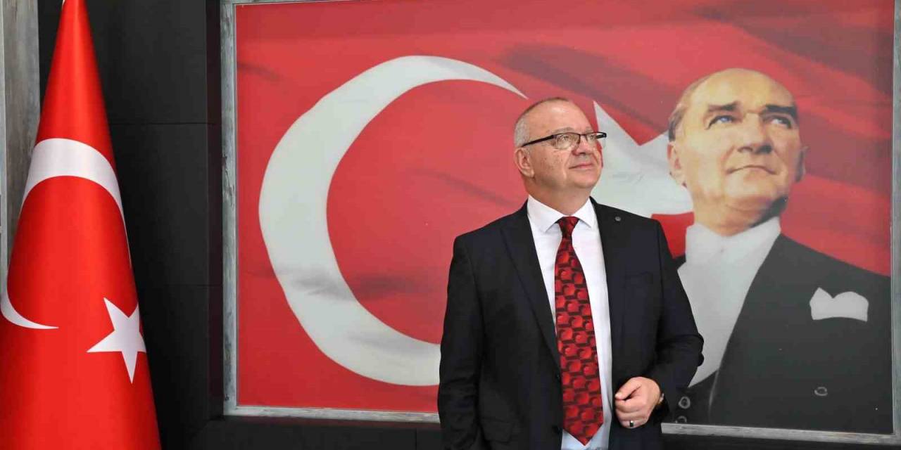 Başkan Ergün, Cumhur İttifakı’nın En Başarılı Başkanları Arasında