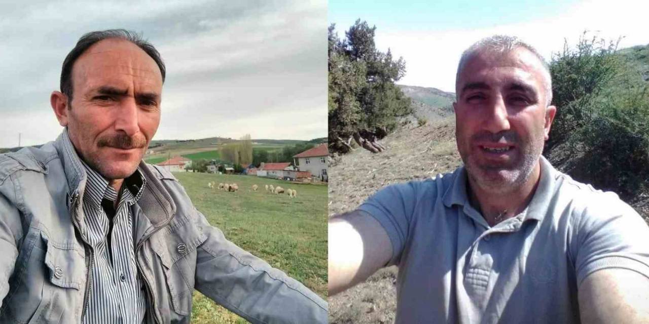 Yozgat’ta 2 Kişiyi Öldüren Sanık, 36 Yıl Hapis Cezasına Çarptırıldı