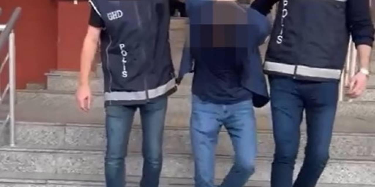 Kocaeli’de 12 Düzensiz Göçmen Yakalandı