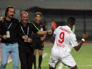 Spor Toto Süper Lig