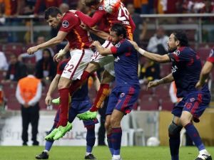Spor Toto Süper Lig
