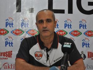 Adanaspor - Denizlispor Maçının Ardından