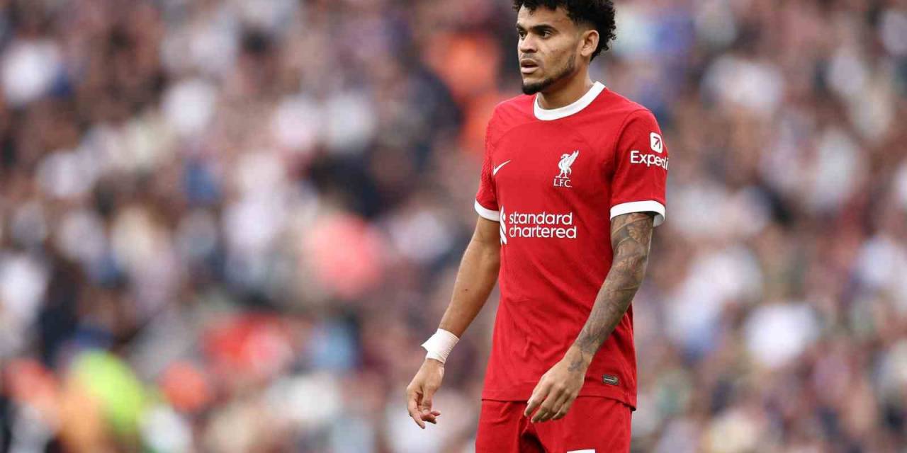 Liverpoollu Futbolcu Luis Diaz’ın Babası Kolombiya Ulusal Kurtuluş Ordusu Tarafından Kaçırıldı