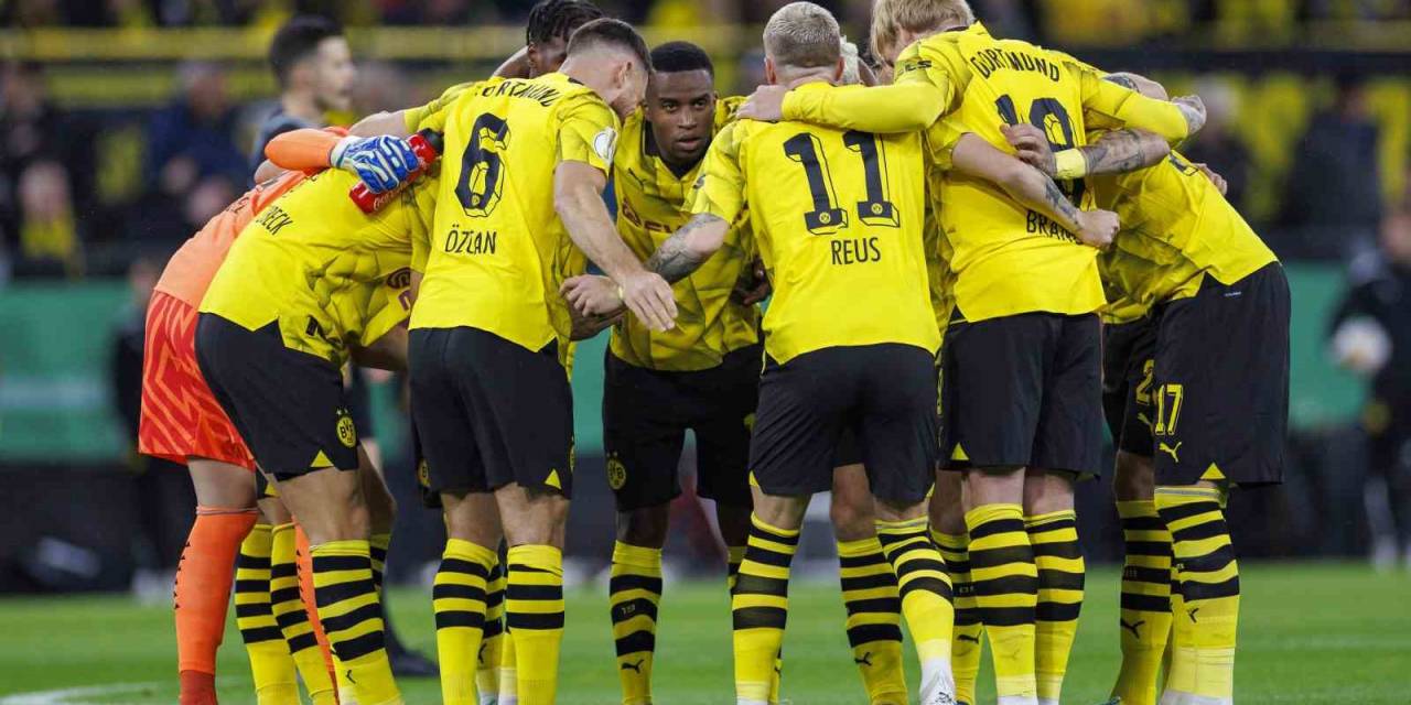 Bundesliga’nın 10. Haftasında ‘Der Klassiker’ Heyecanı Yaşanacak