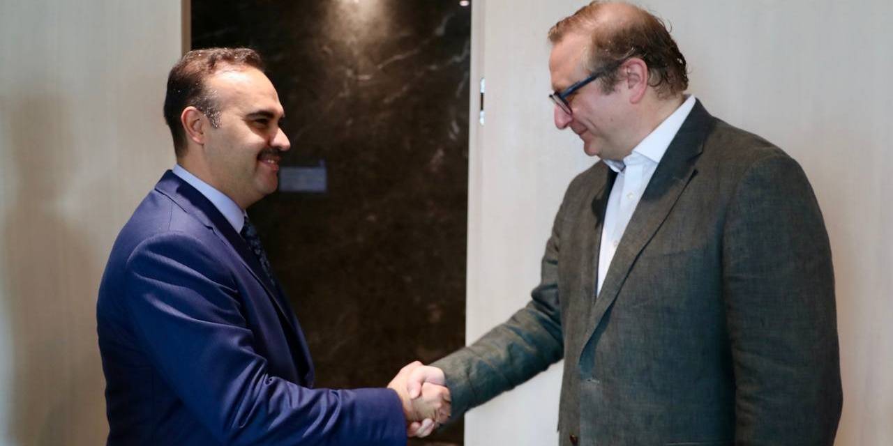 Nato İnovasyon Fonu Yatırım Faaliyetlerine Başlıyor