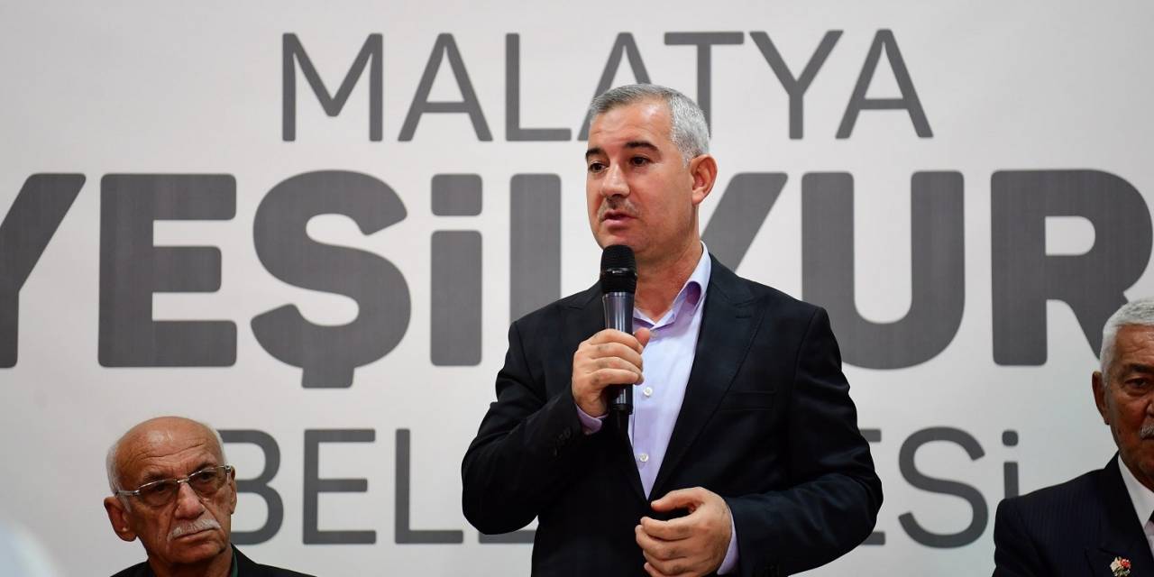 Çınar: “Yatırımlarımızın Temelinde Ortak Akıl Var”