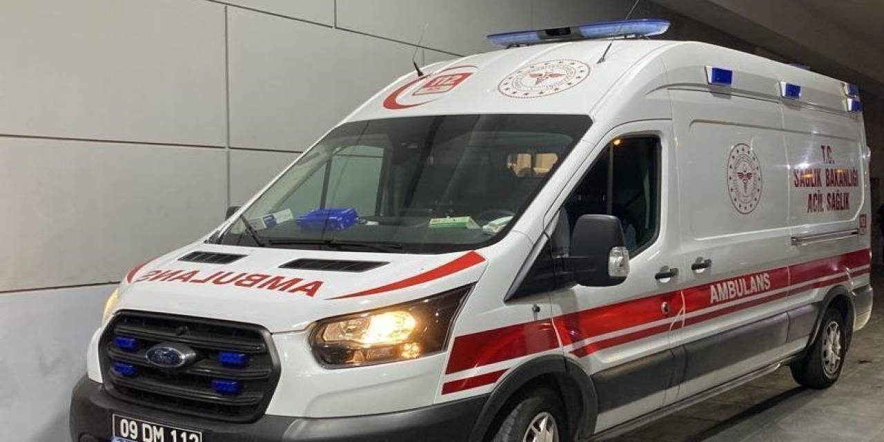 Adü’lü Öğrenci Trafik Kazasında Hayatını Kaybetti
