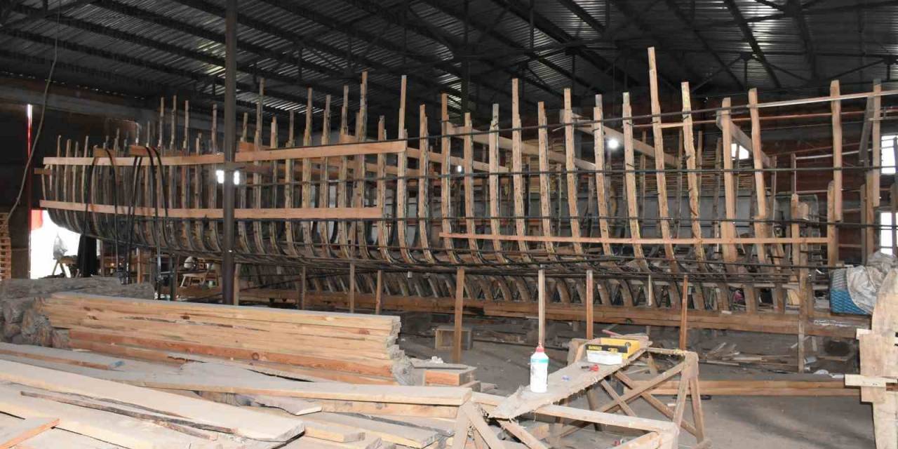 Kanseri Yendi, Tekne Yapıyor