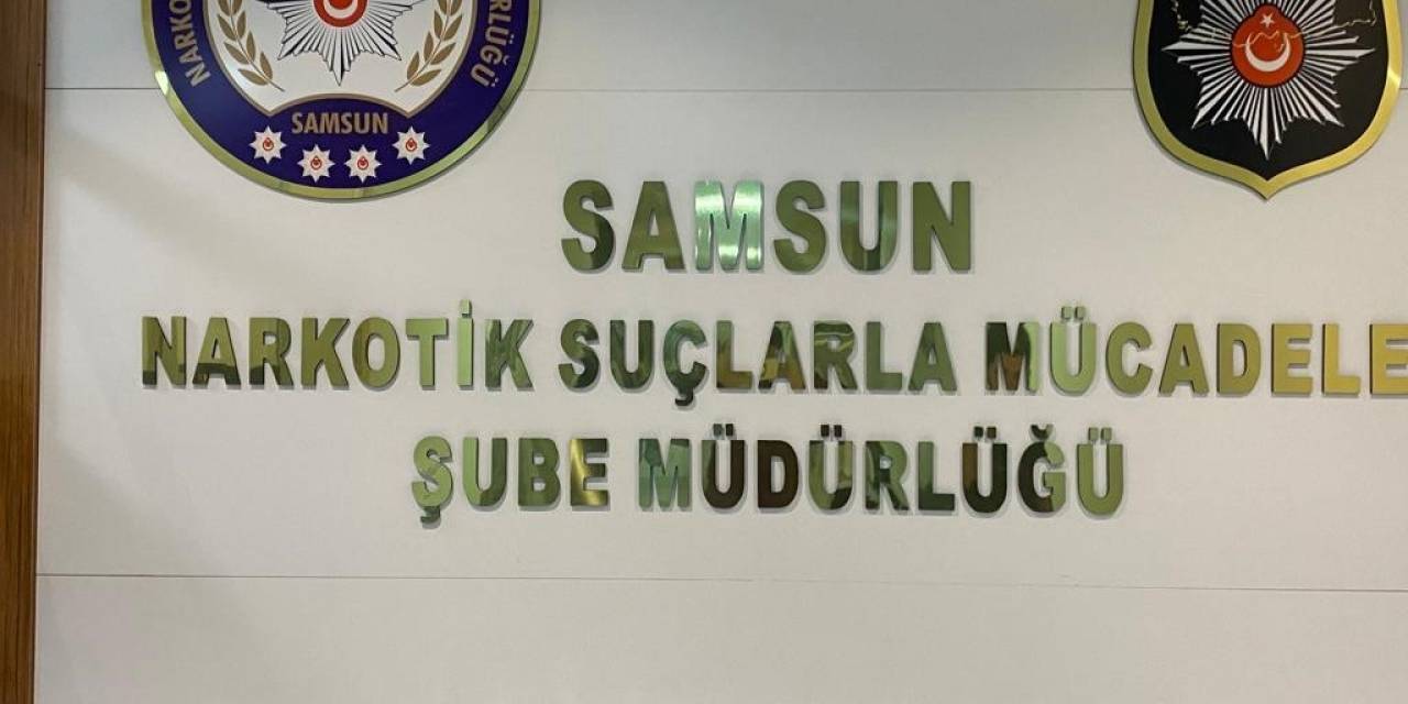 Bafra’da Narkotik Uygulaması: 28 Kişi Yakalandı