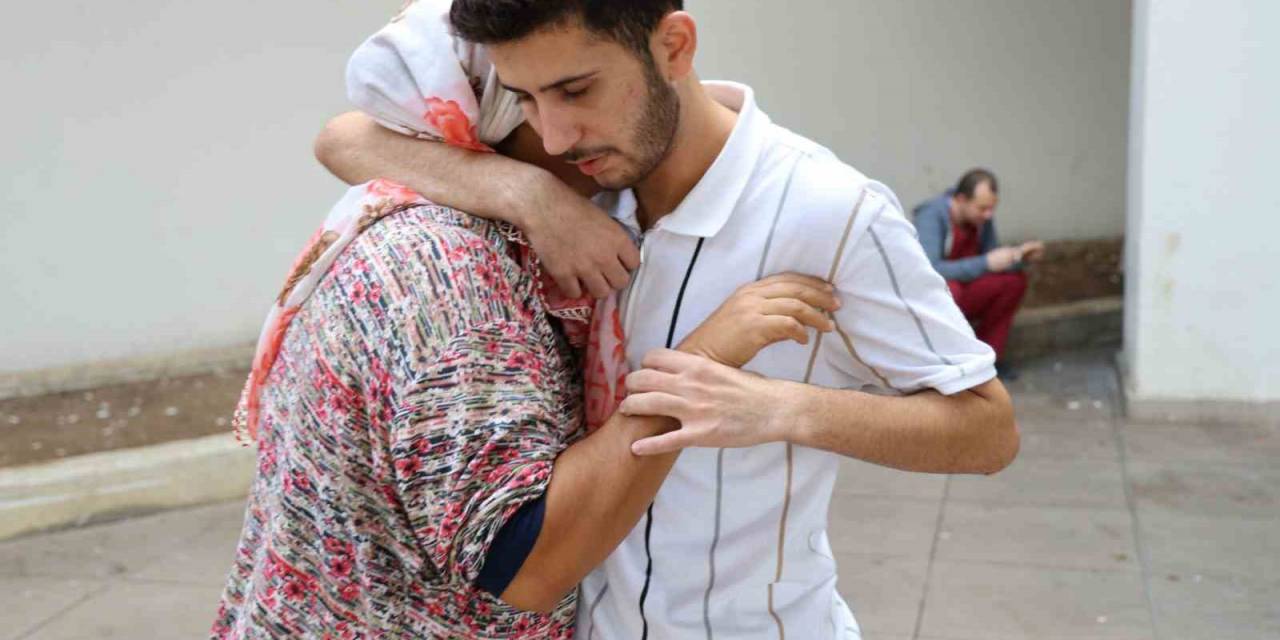 Adana’da Eski Koca Dehşeti