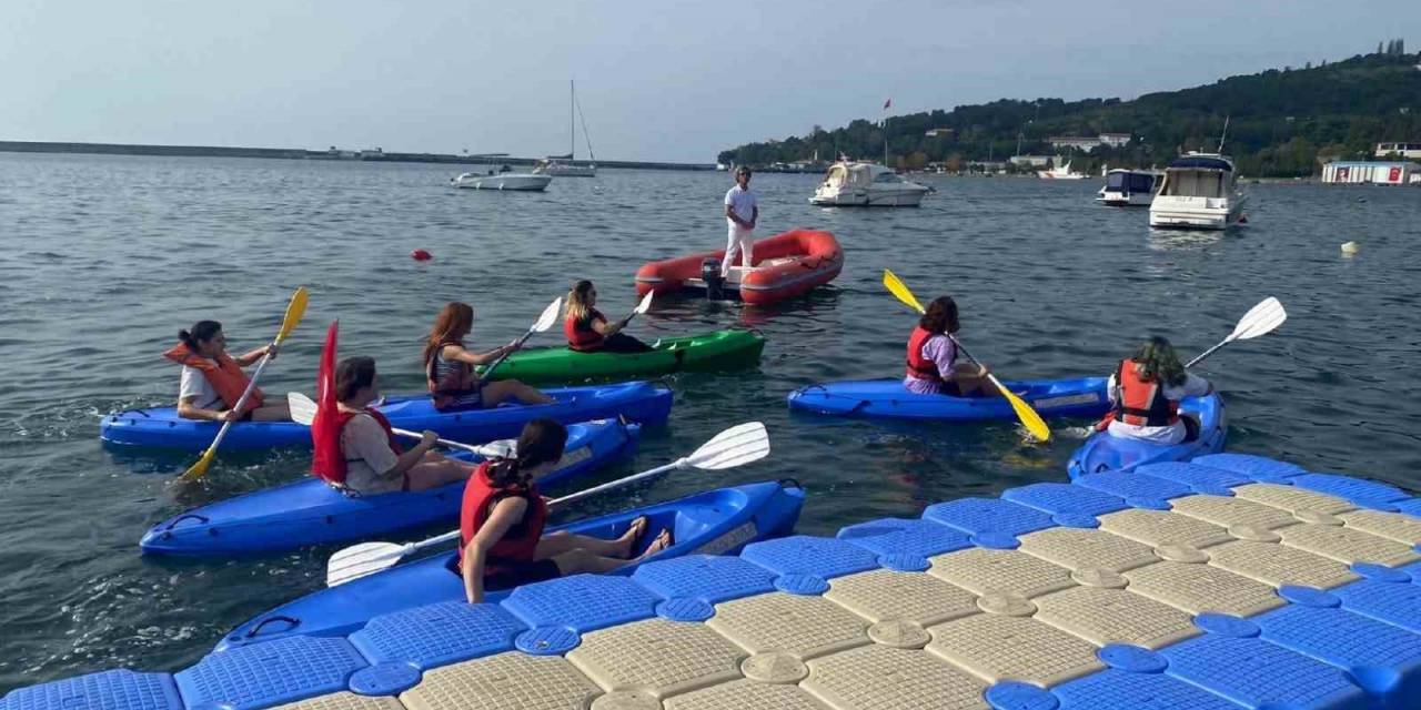 Kdz. Ereğli Myo’da Cumhuriyetin 100. Yılı Etkinlikleri Düzenlendi