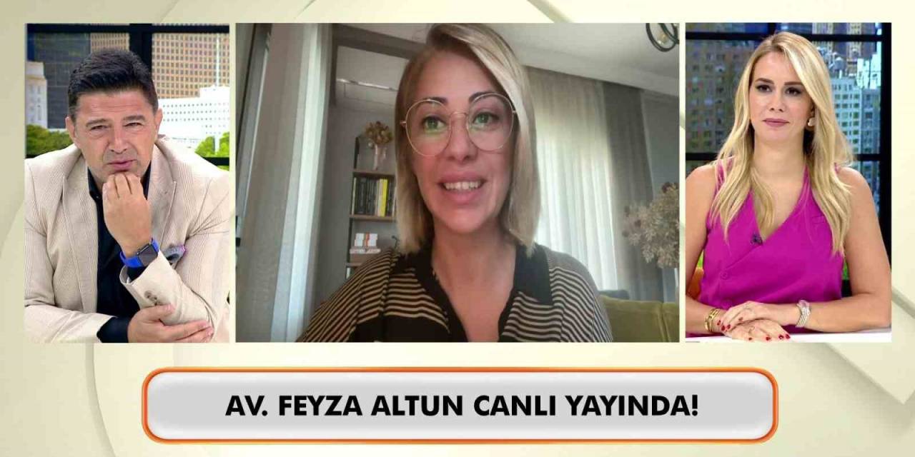 Dilan Polat Ve Engin Polat’ın Akıbetine İlişkin Açıklama