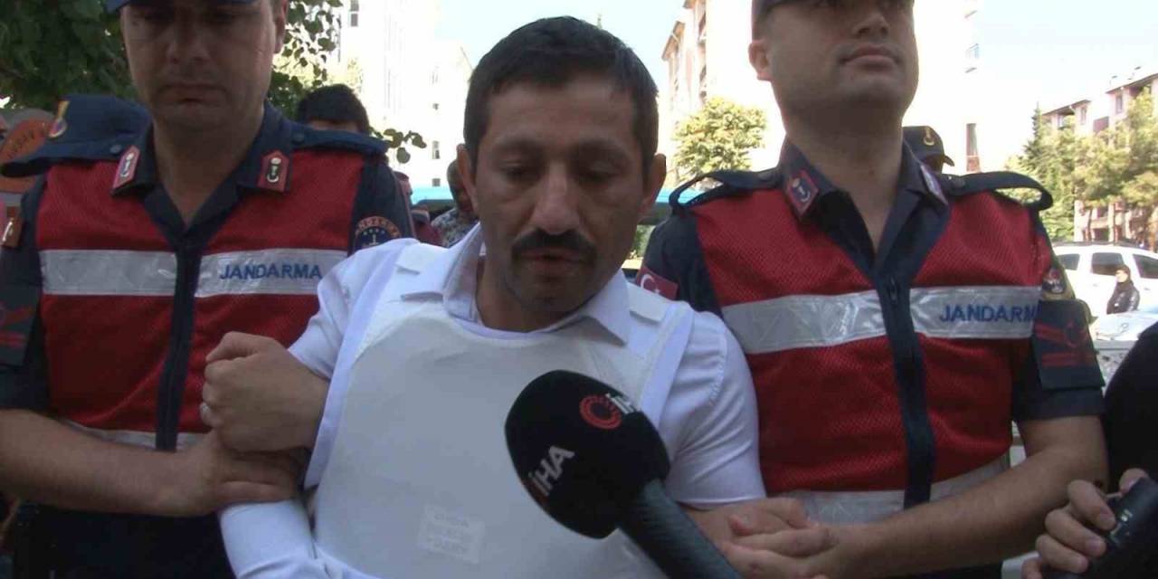 Yeni Doğan Bebeğinin Annesini 8 Kurşunla Öldüren Koca, Kaynanasını Suçlamaya Devam Etti