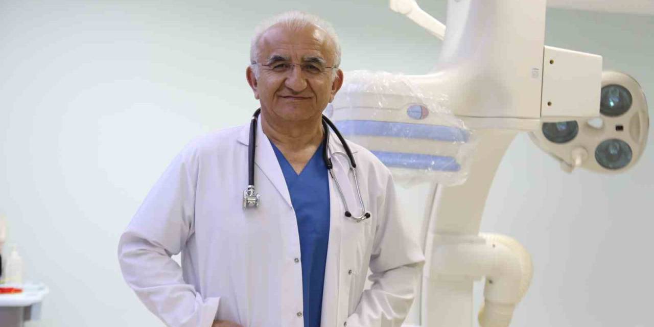 Uzmanı Uyardı, Adeta Vücuttaki Saatli Bomba