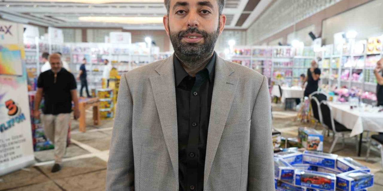 Teknoloji Bağımlılığı Oyuncakla Oynama Yaşını 14’lerden 5 Yaşa İndirdi