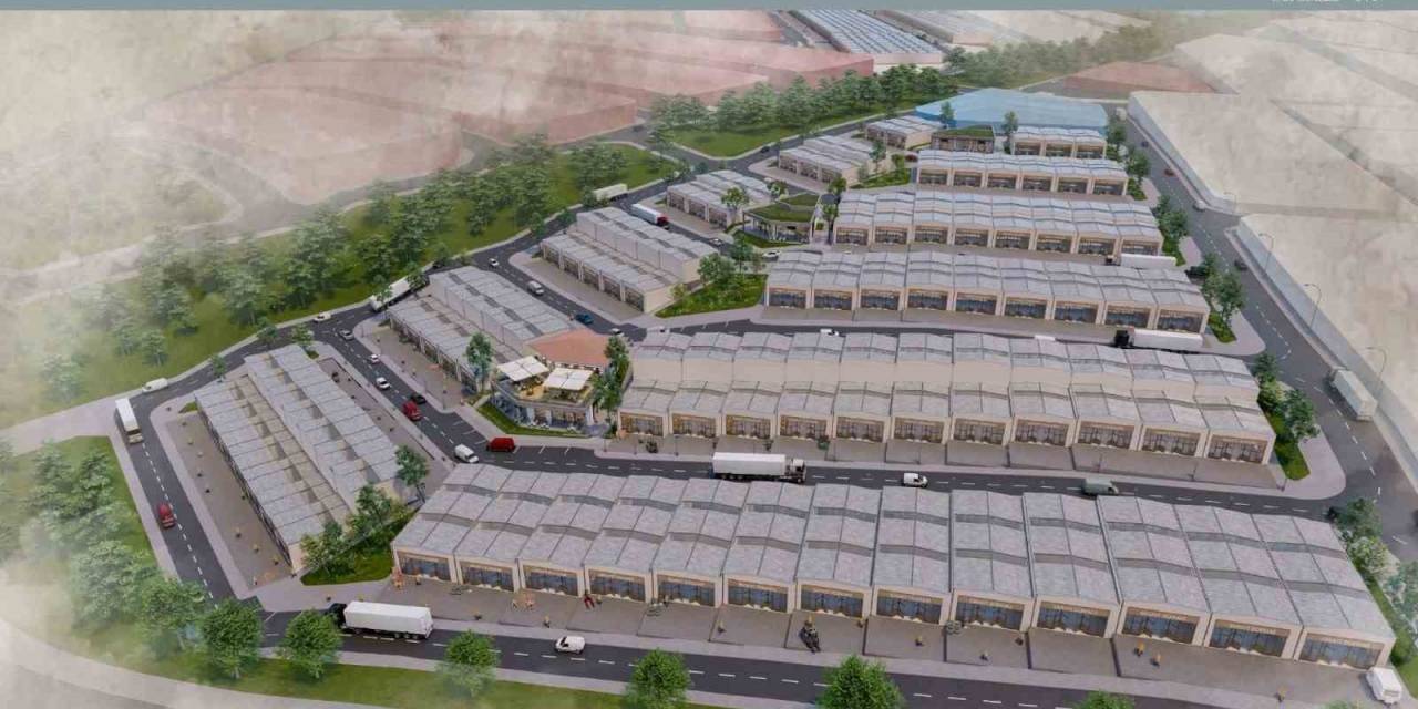 Nevşehir Sanayisi Rahatlayacak