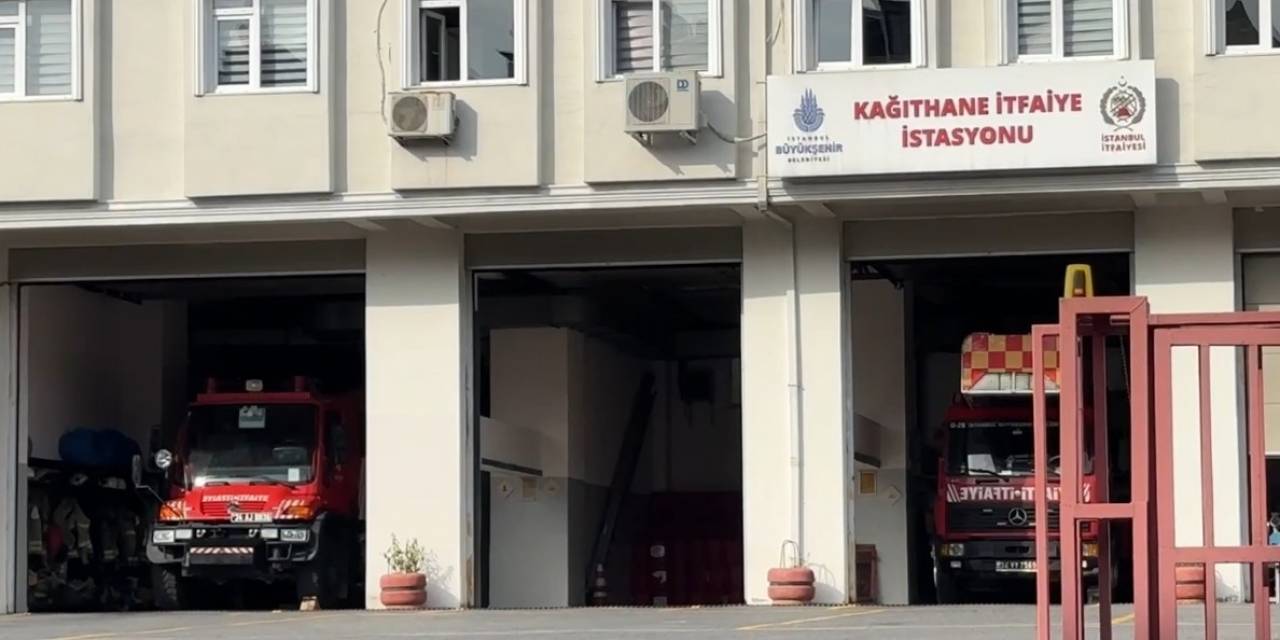 Afet Kameralarıyla İnsanlara Yakın Çekim Yaptığı İddia Edilen 3 Personelin Yargılanmasına Devam Edildi
