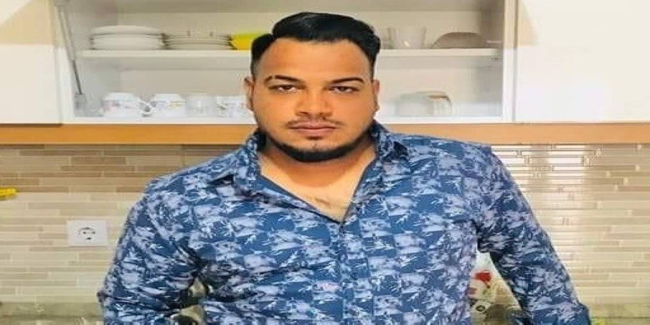 Karısını Nasıl Öldürdüğünü Gözyaşlarıyla Anlattı