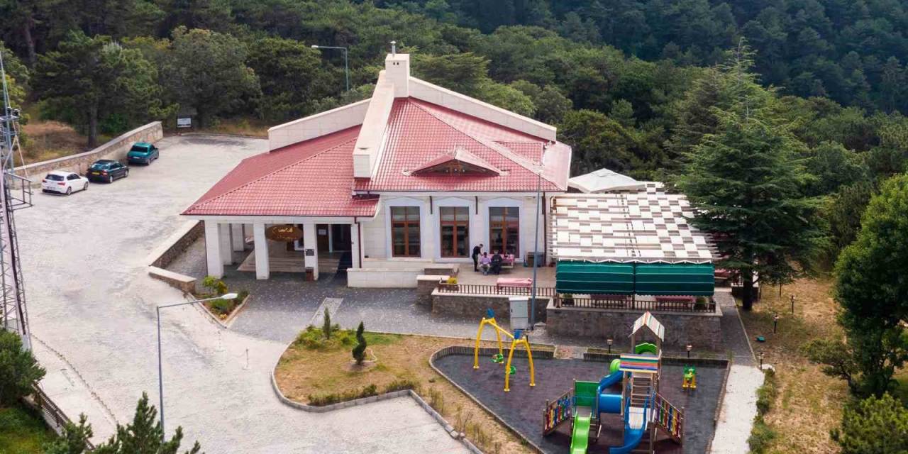 Yozgat Belediyesi Tesislerinde İsrail Ürünleri Satılmayacak