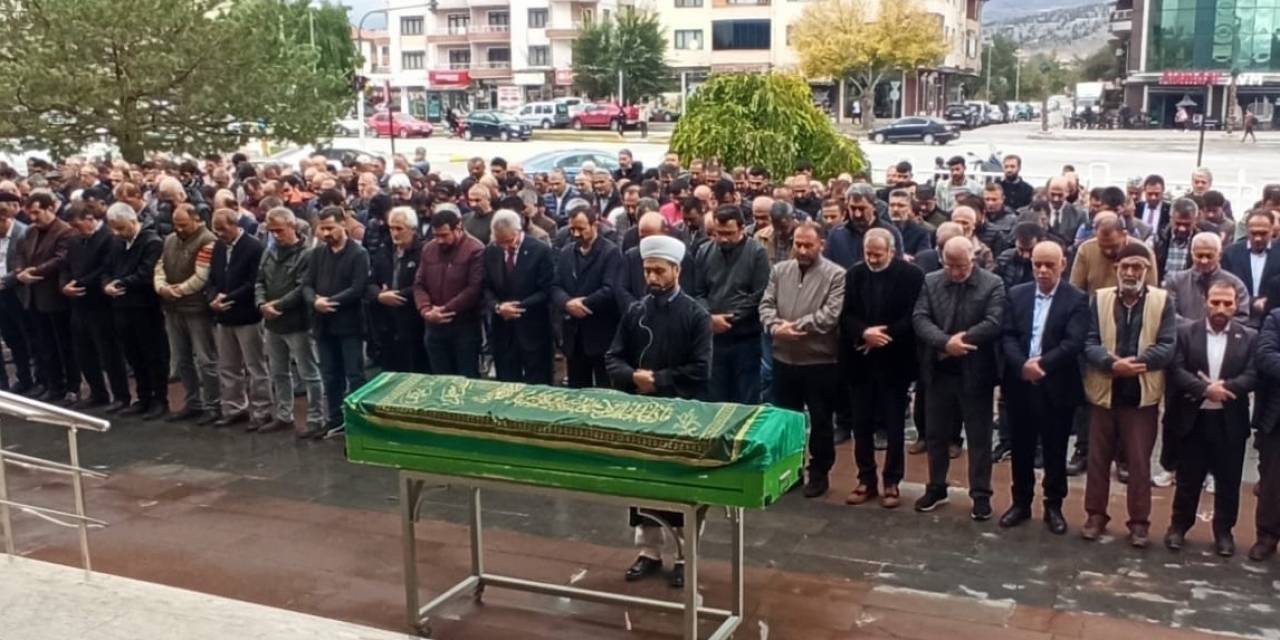 Okumuş Ailesinin Acı Günü