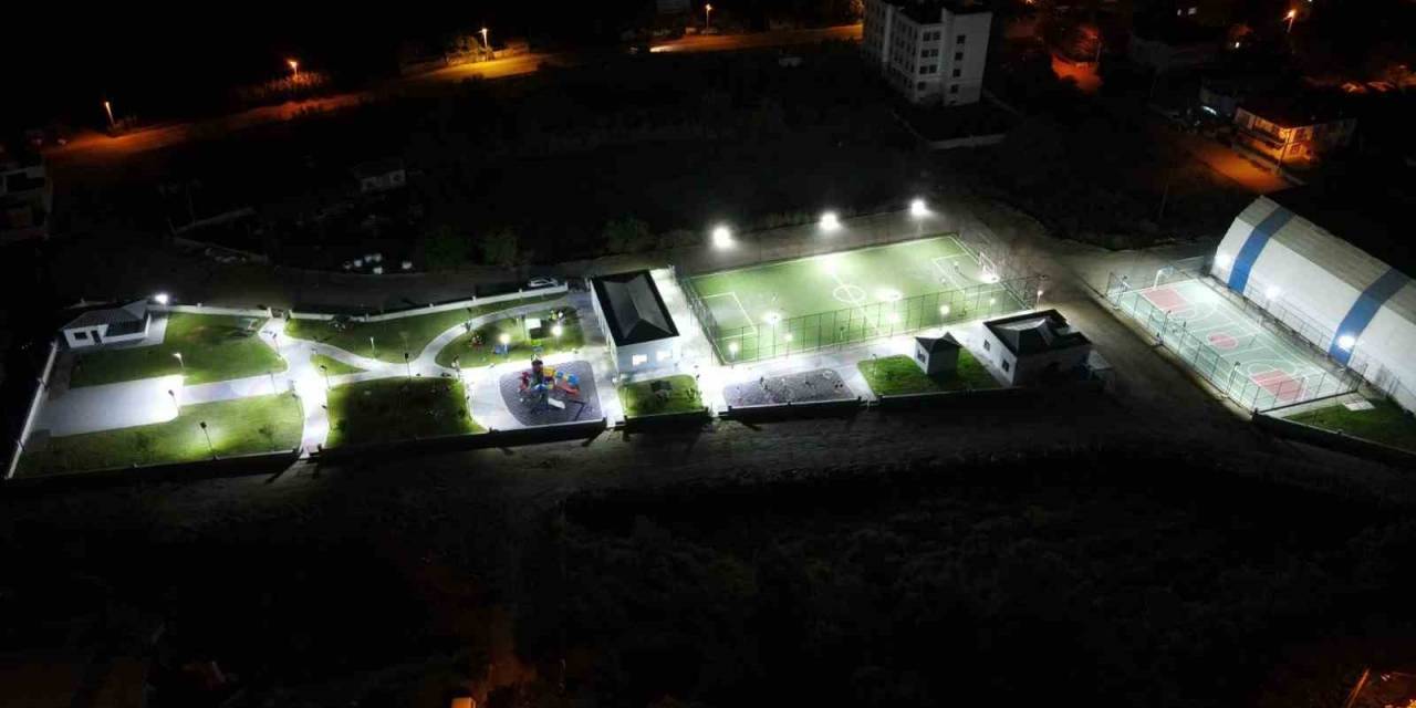 “Koçarlı Yüzüncü Yıl Zeren Ertaş Sosyal Tesisleri” Oy Birliğiyle Kabul Edildi