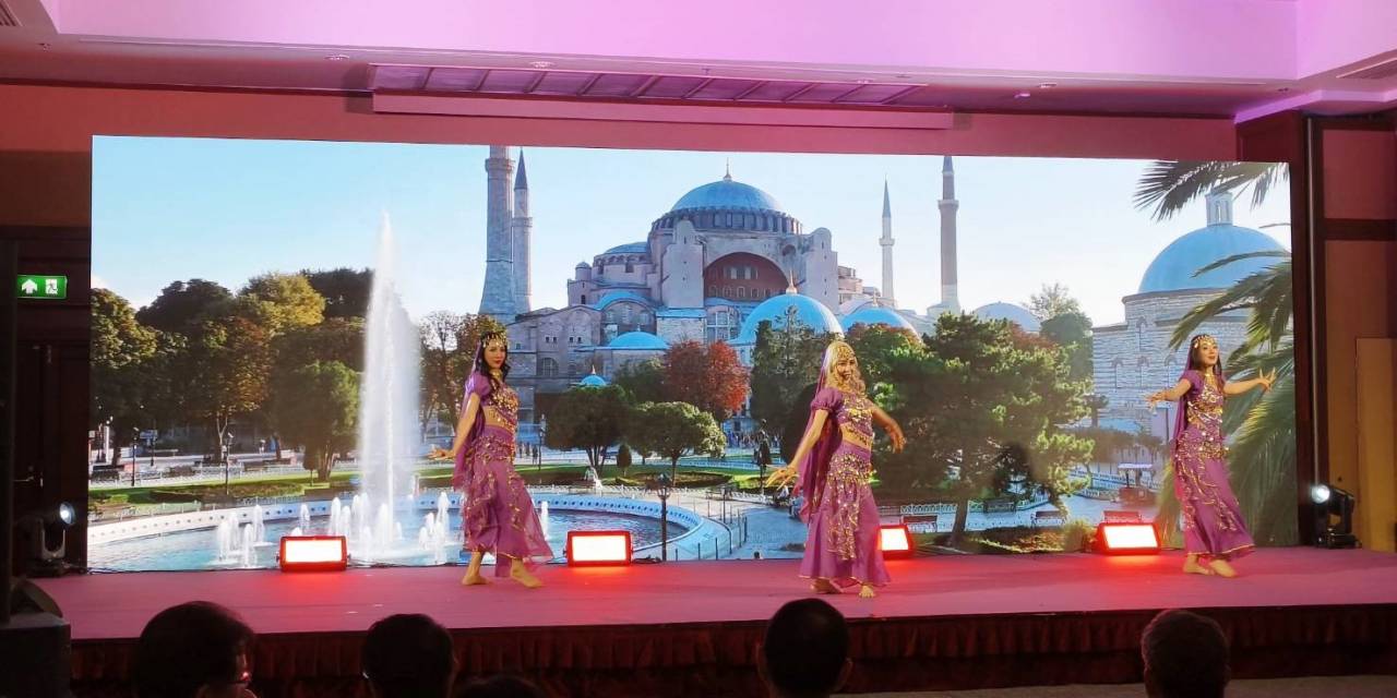 Tayland Ulusal Havayolu Şirketi Türkiye’ye Direkt Uçuşlara Başlıyor