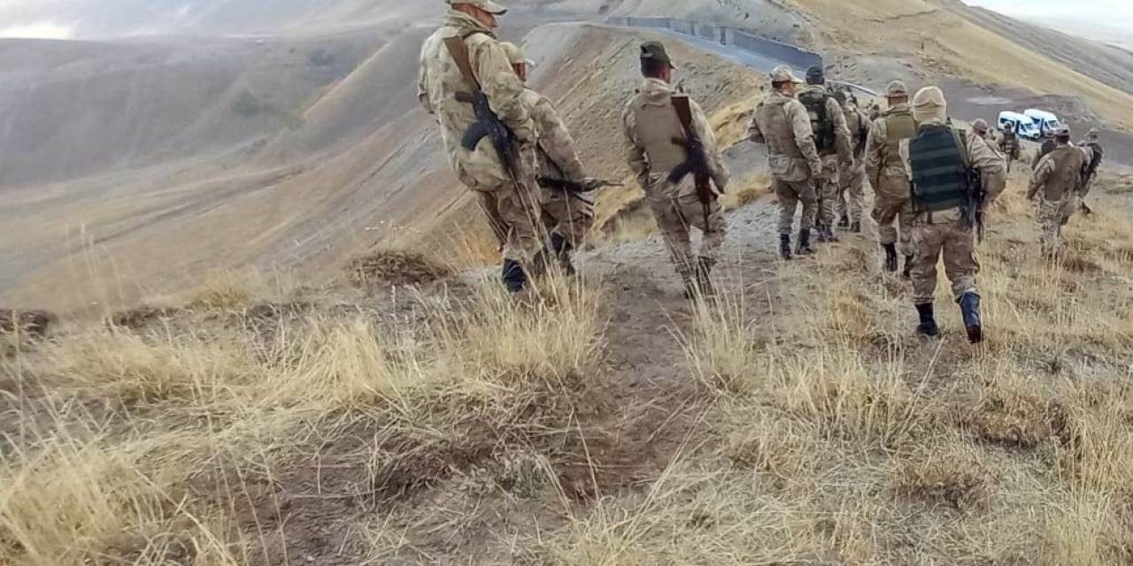 Bitlis’te Kan Donduran Cinayet