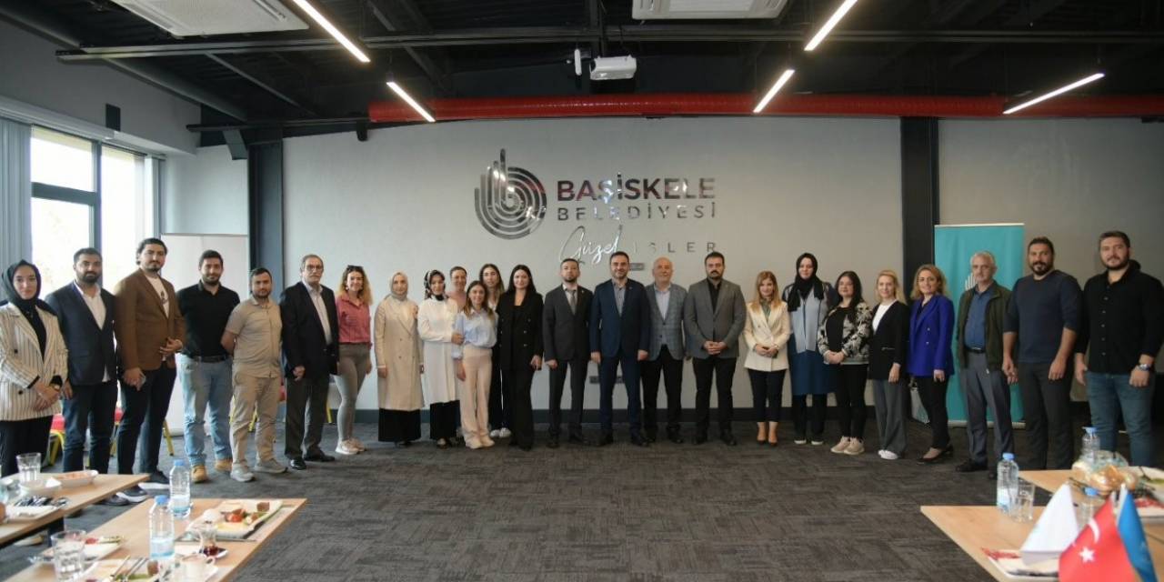 Toplum Sağlığı Üzerine Konuştular