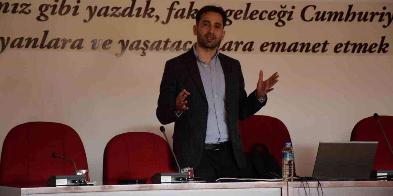 İibf’de Kadın İstihdamı Konuşuldu