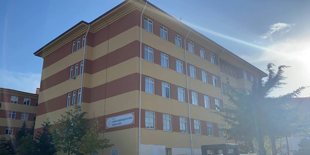 Isparta’da Doğal Gazdan Etkilenen 10 Öğrenci Hastanelik Oldu