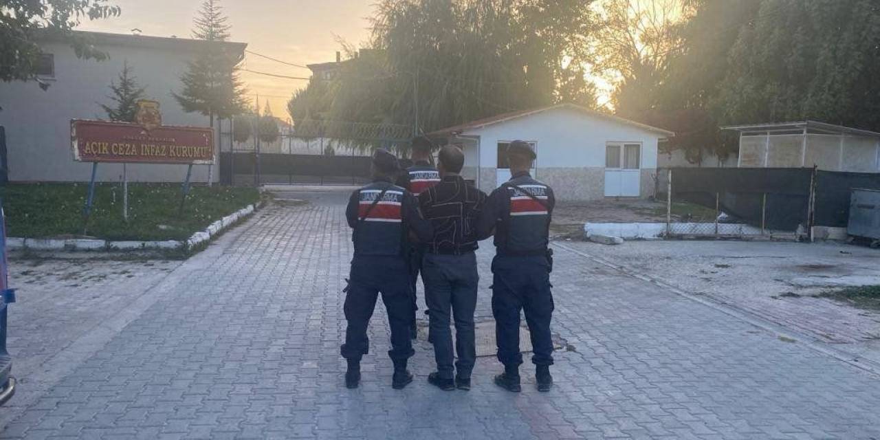 Burdur’da Mercek Operasyonu: 30 Şüpheli Tutuklandı