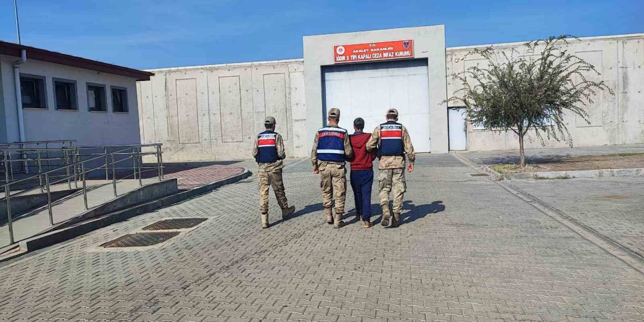 Iğdır Jasat’tan Mercek Operasyonu