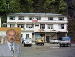 Çamlıhemşinde Barış Rüzgarı