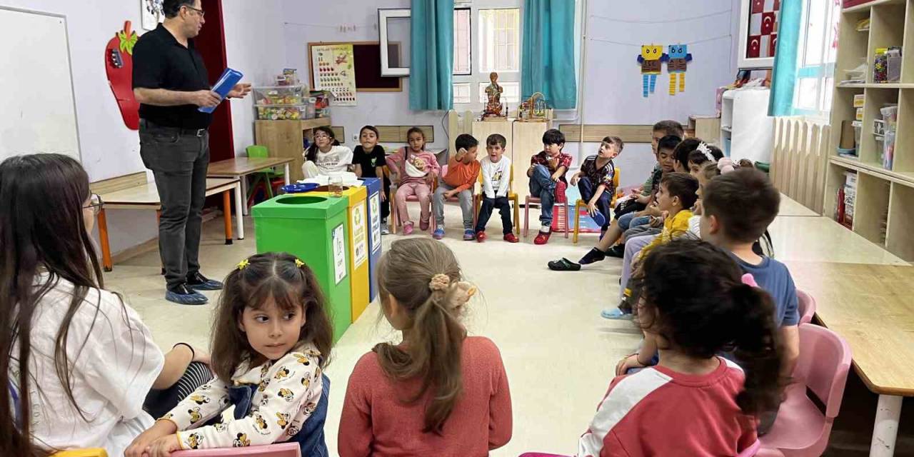 Seferihisar’da Sıfır Atık Seferberliği