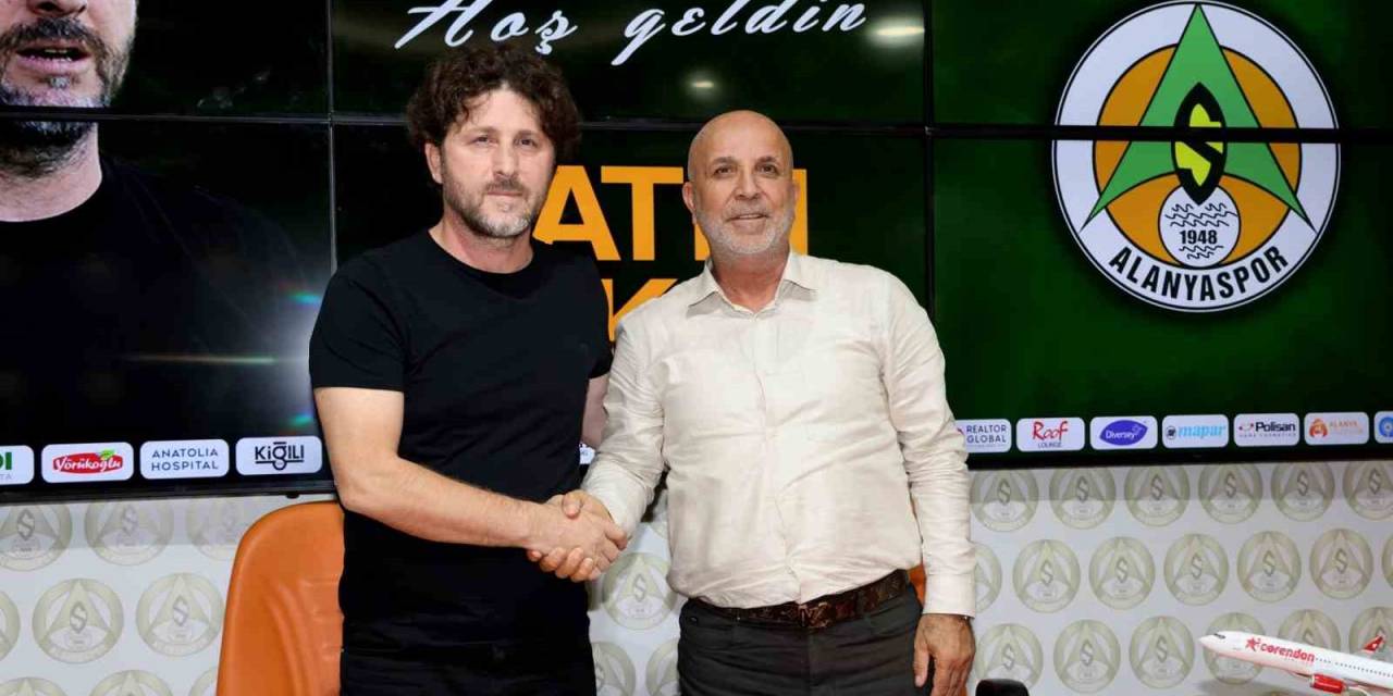 Alanyaspor’da Fatih Tekke Dönemi