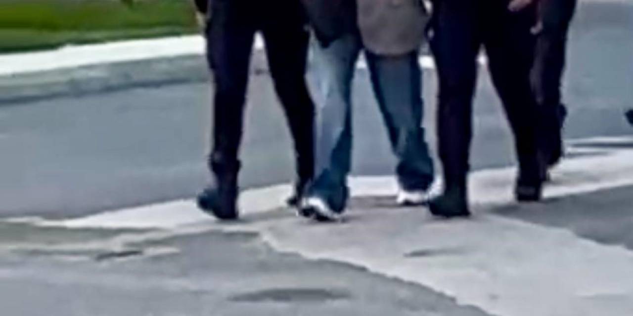 Şarkıcı Ve Sosyal Medya Fenomeni Banu Parlak Gözaltına Alındı