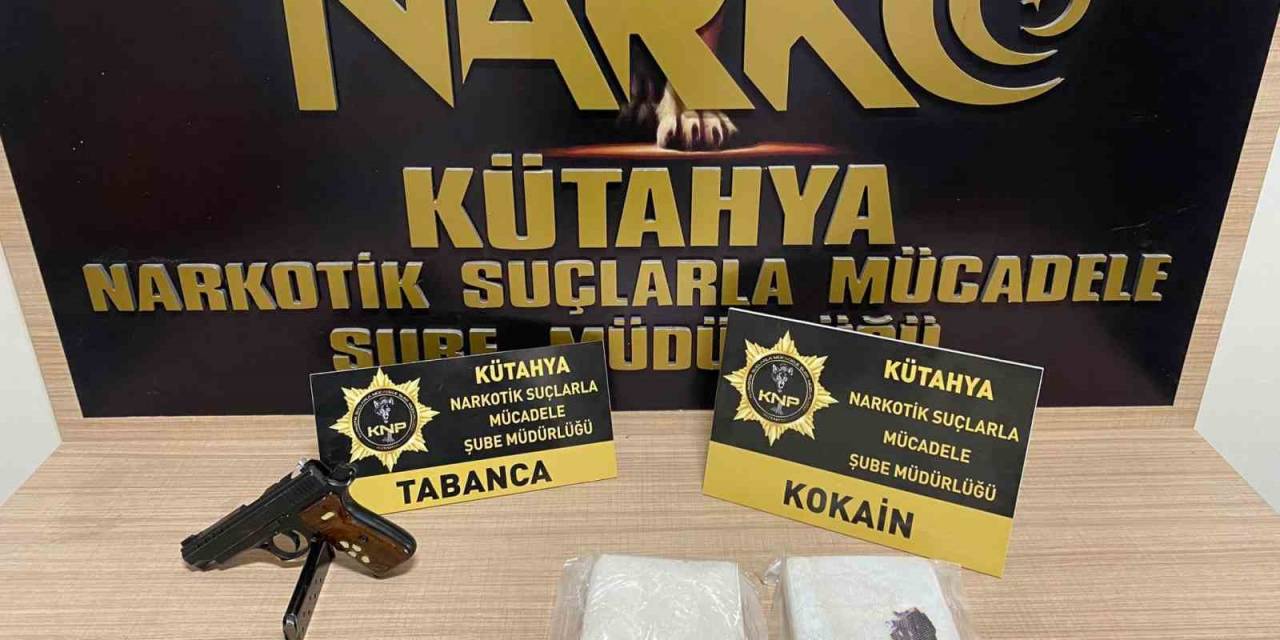 Narkotik Köpeği ’thor’ Tırdaki Uyuşturucuyu Böyle Buldu