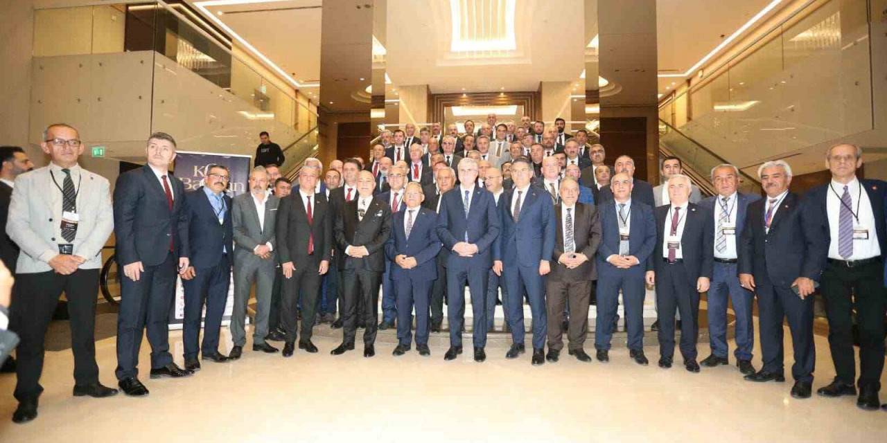 En Başarılı Belediye Başkanı Alim Işık