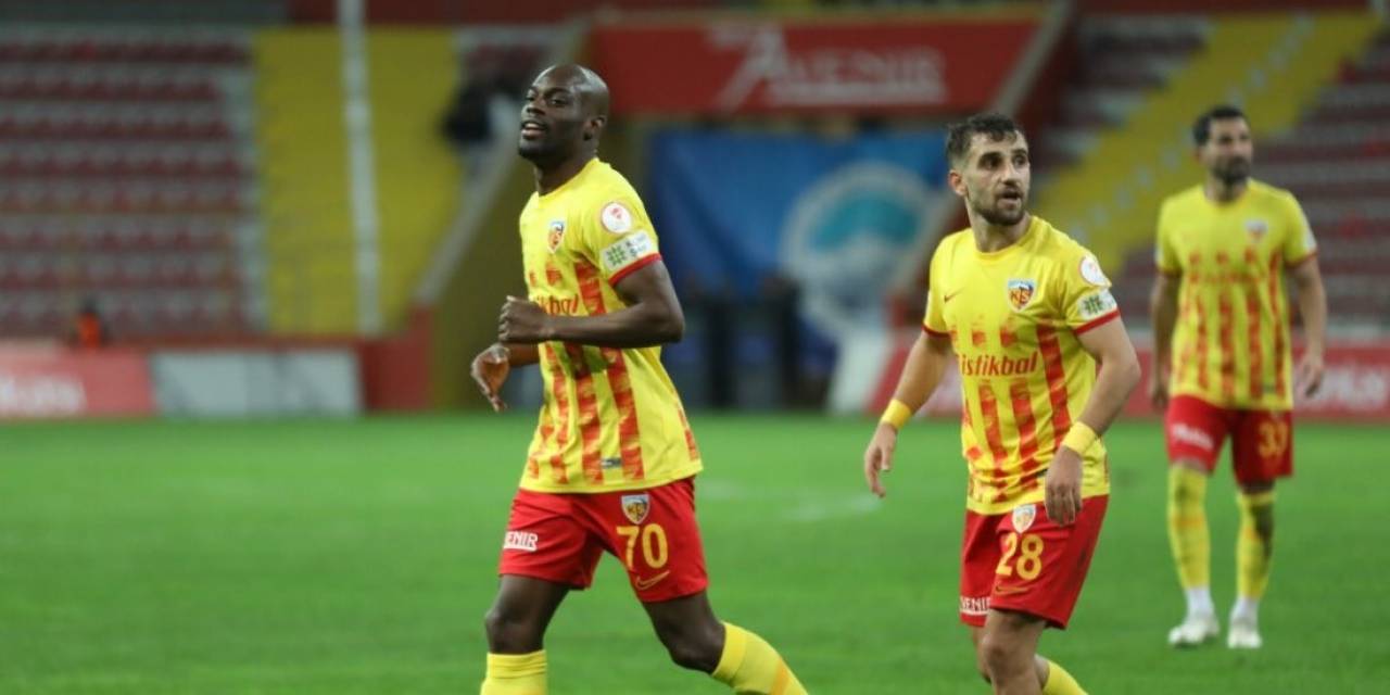 Boa Morte Gollerine Devam Ediyor