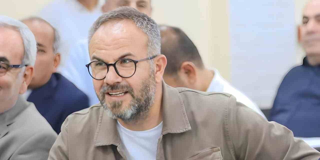 Aladağ’da İsrail Ürünlerinin Satışları Yasaklandı