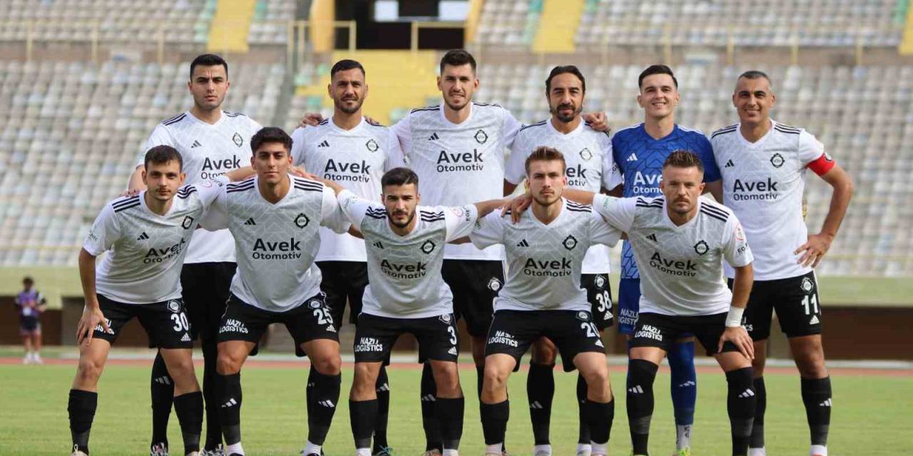 Altay, Bandırmaspor Karşısında Çıkış Arayacak