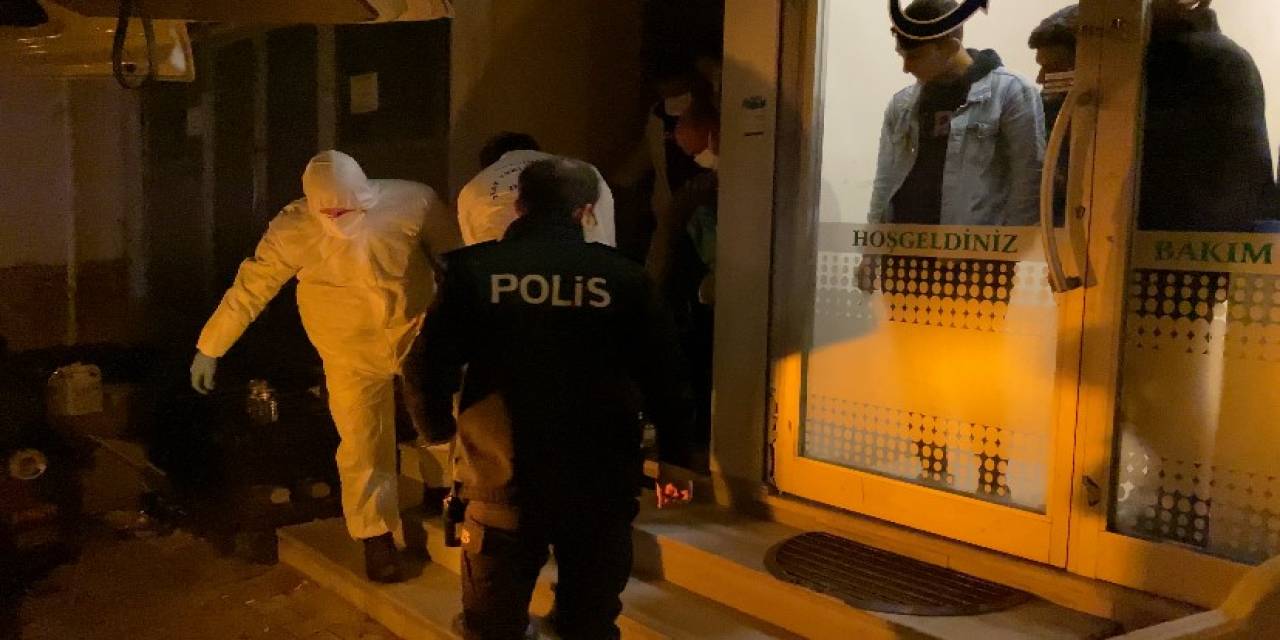 Edirne’de Yalnız Yaşayan Adam Evinde Ölü Bulundu