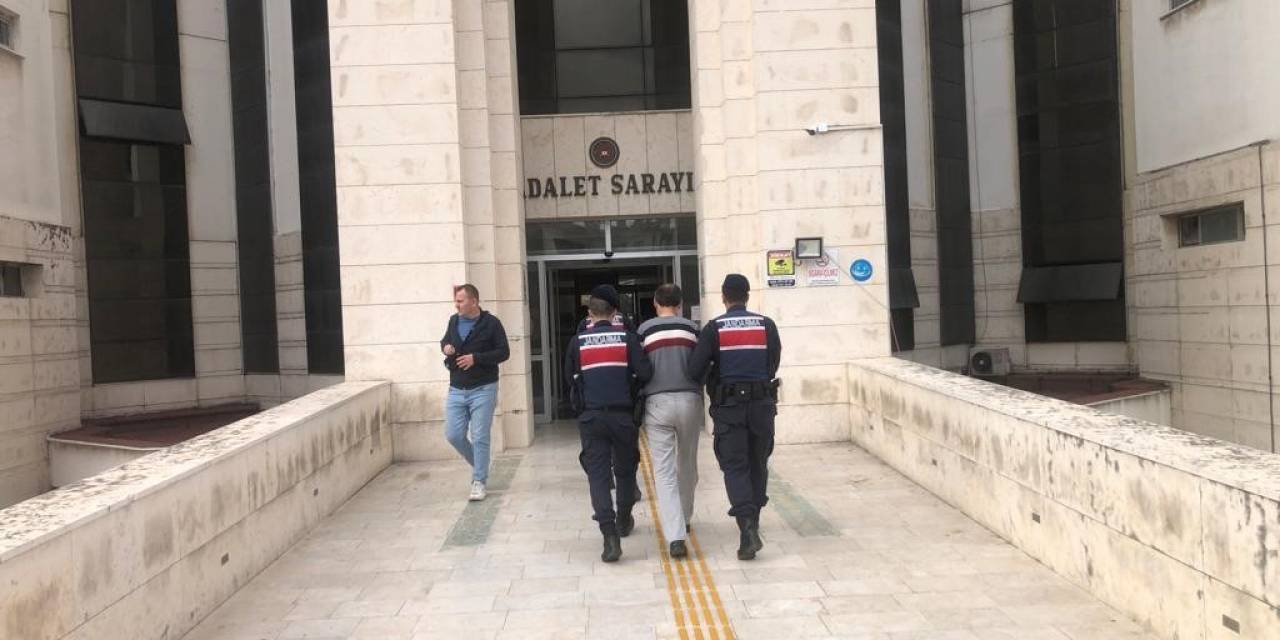 Balıkesir’de Firari Fetö/pdy Hükümlüsü Jandarma Tarafından Yakalandı
