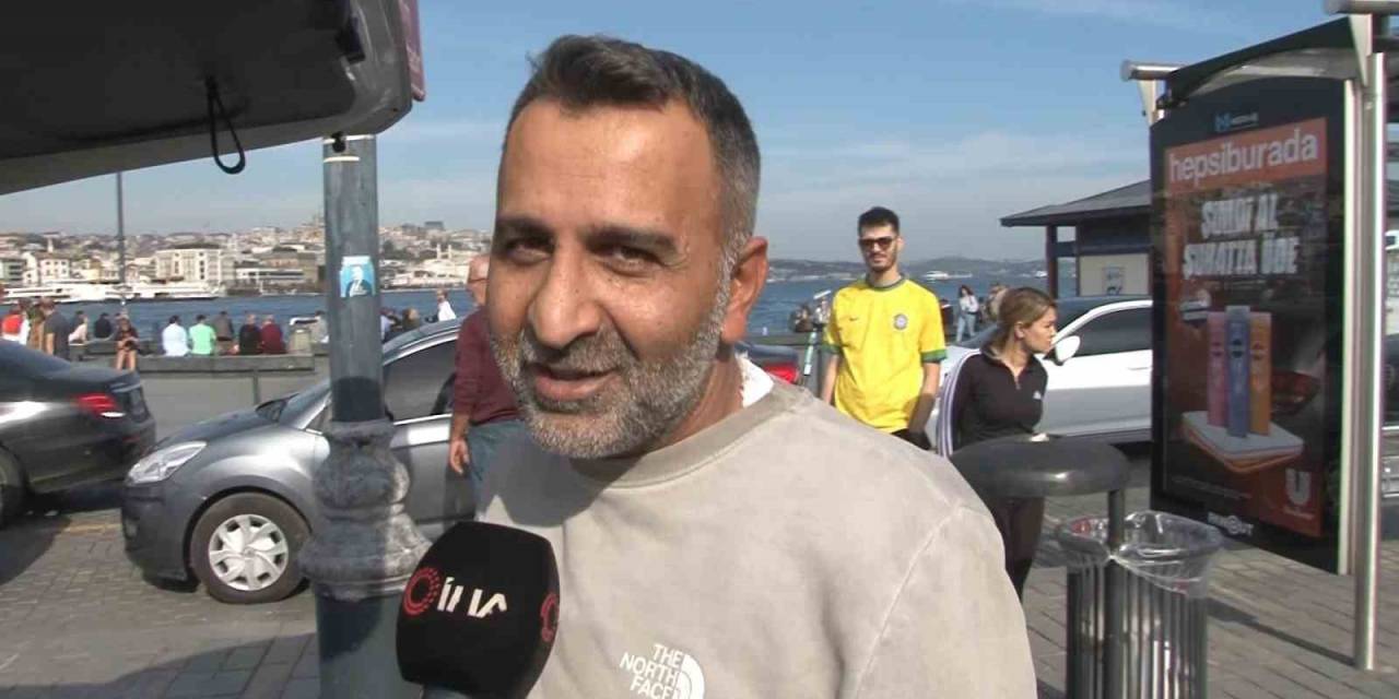 Kemer Takmayan Taksiciden İlginç Savunma: “Trafik Var, Zaten Kaza Yapamıyoruz”