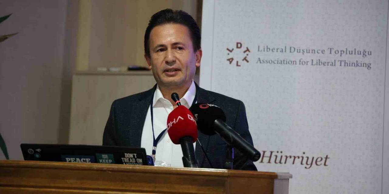 Tuzla Belediye Başkanı Yazıcı: "günümüzde Haklı Olmak Yetmiyor, Güçlü Olmak Da Gerekiyor”