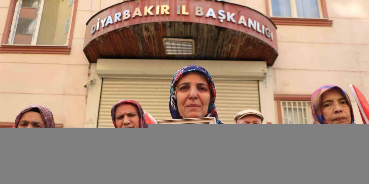 Evlat Nöbetindeki Aile Sayısı 368’e Yükseldi