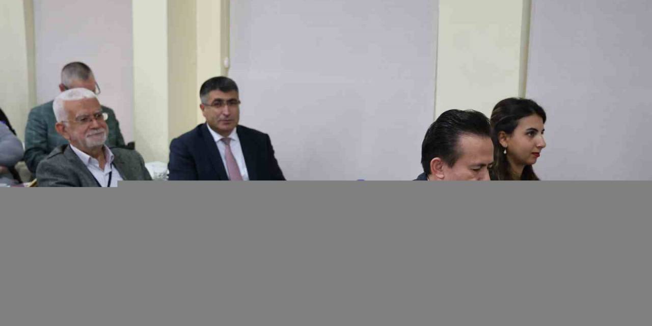 2023 Liberal Düşünce Kongresi Nevşehir’de Başladı