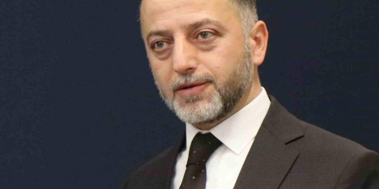 Samsun İl Kültür Ve Turizm Müdürü İpekdal, Rize’ye Atandı